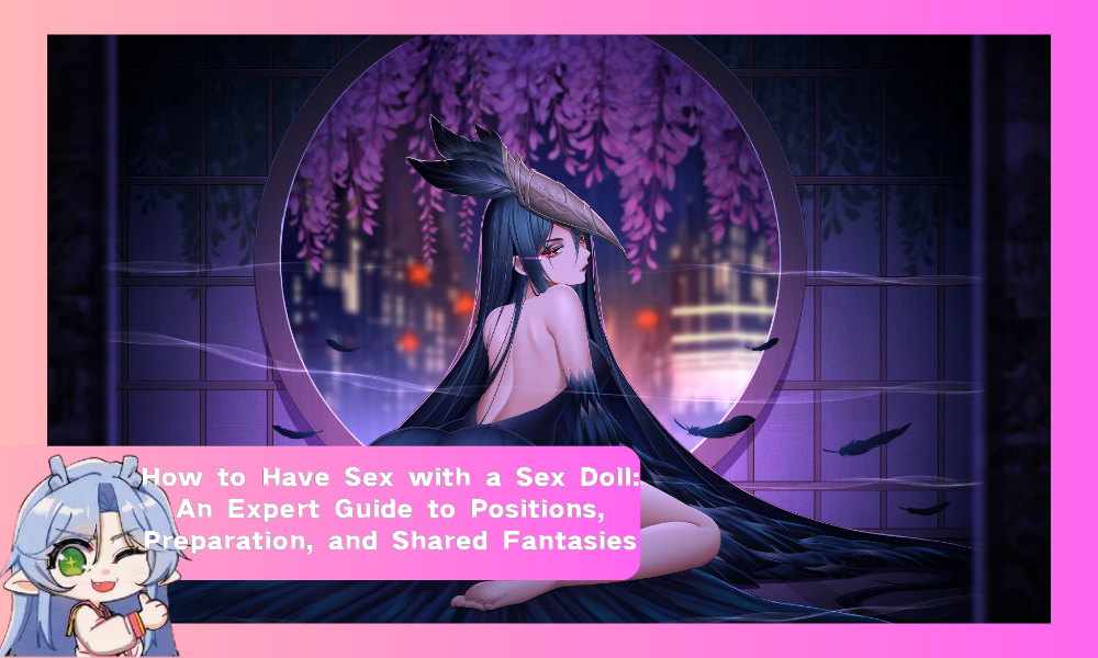 Image of sex doll